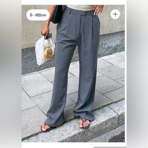 Favourite Pants (Grey)